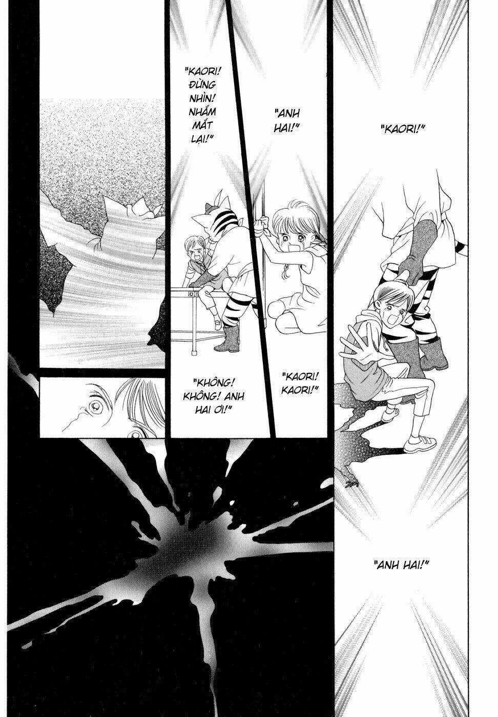 Himitsu - Chapter 7 - Trang 82