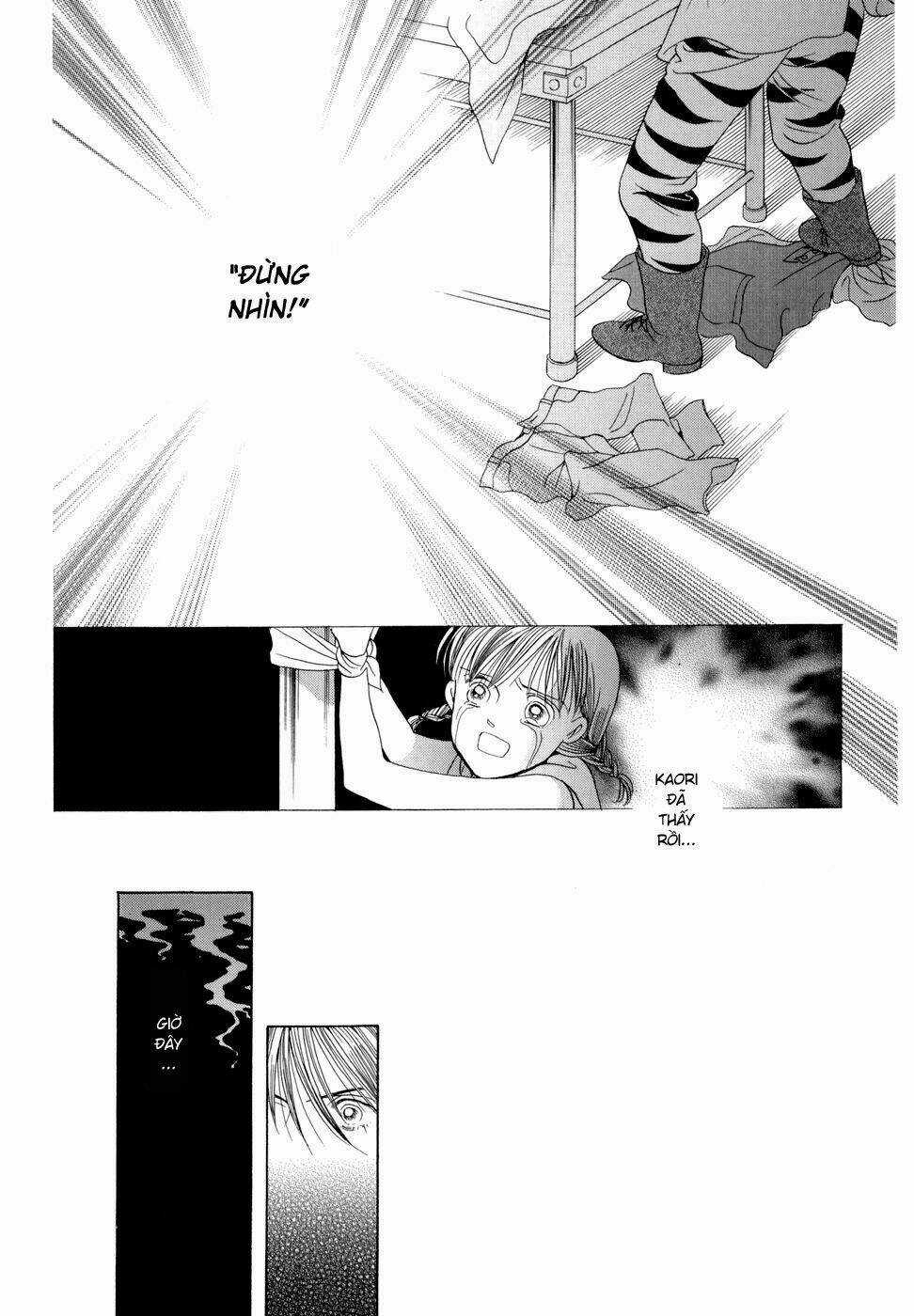 Himitsu - Chapter 7 - Trang 83