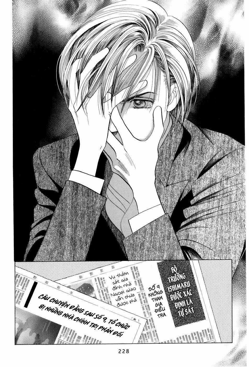 Himitsu - Chapter 8.5 - Trang 14