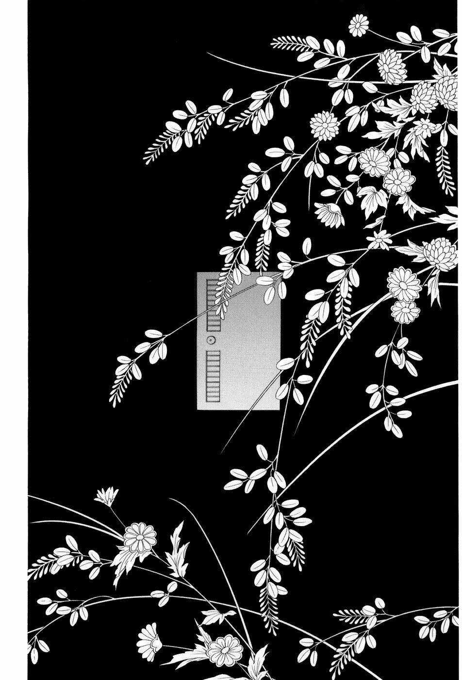 Himitsu - Chapter 8.5 - Trang 28