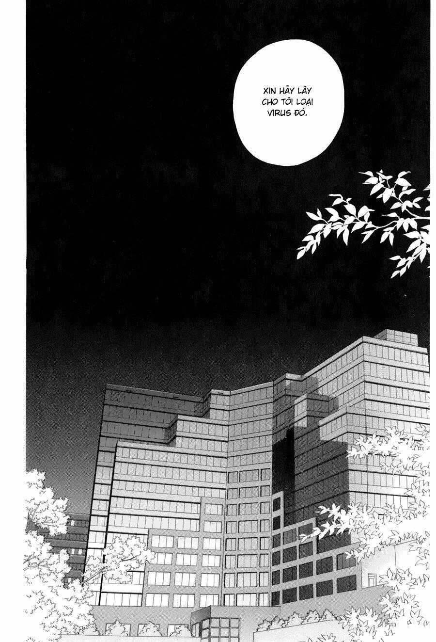Himitsu - Chapter 9 - Trang 59