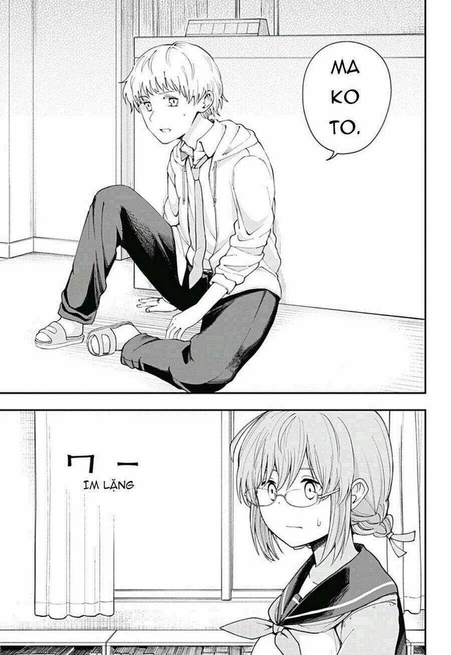 Hina Change - Chapter 1 - Trang 28