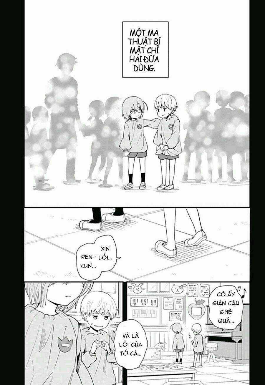 Hina Change - Chapter 1 - Trang 37