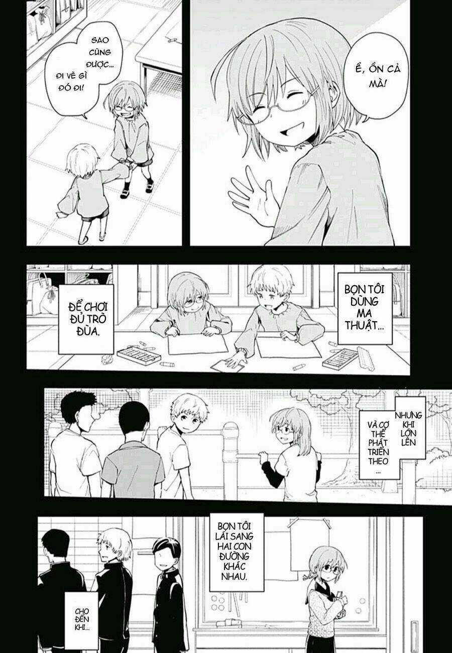 Hina Change - Chapter 1 - Trang 38