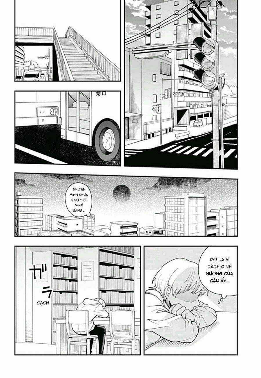 Hina Change - Chapter 1 - Trang 42