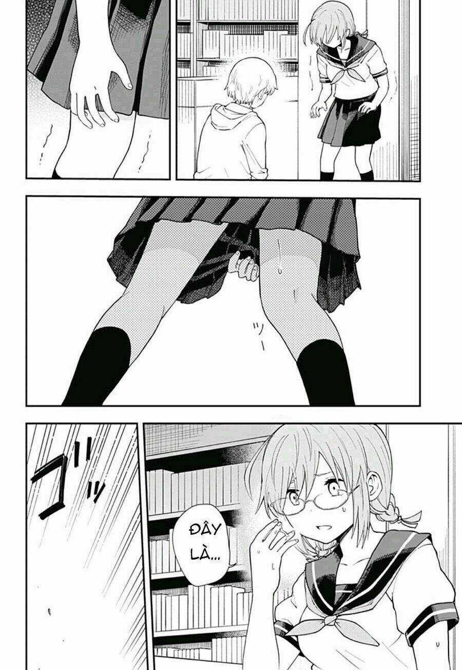 Hina Change - Chapter 1 - Trang 46