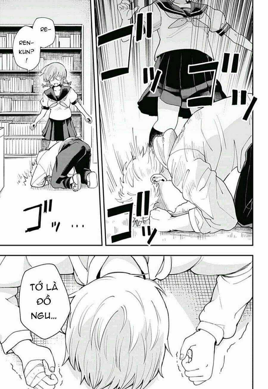 Hina Change - Chapter 1 - Trang 47