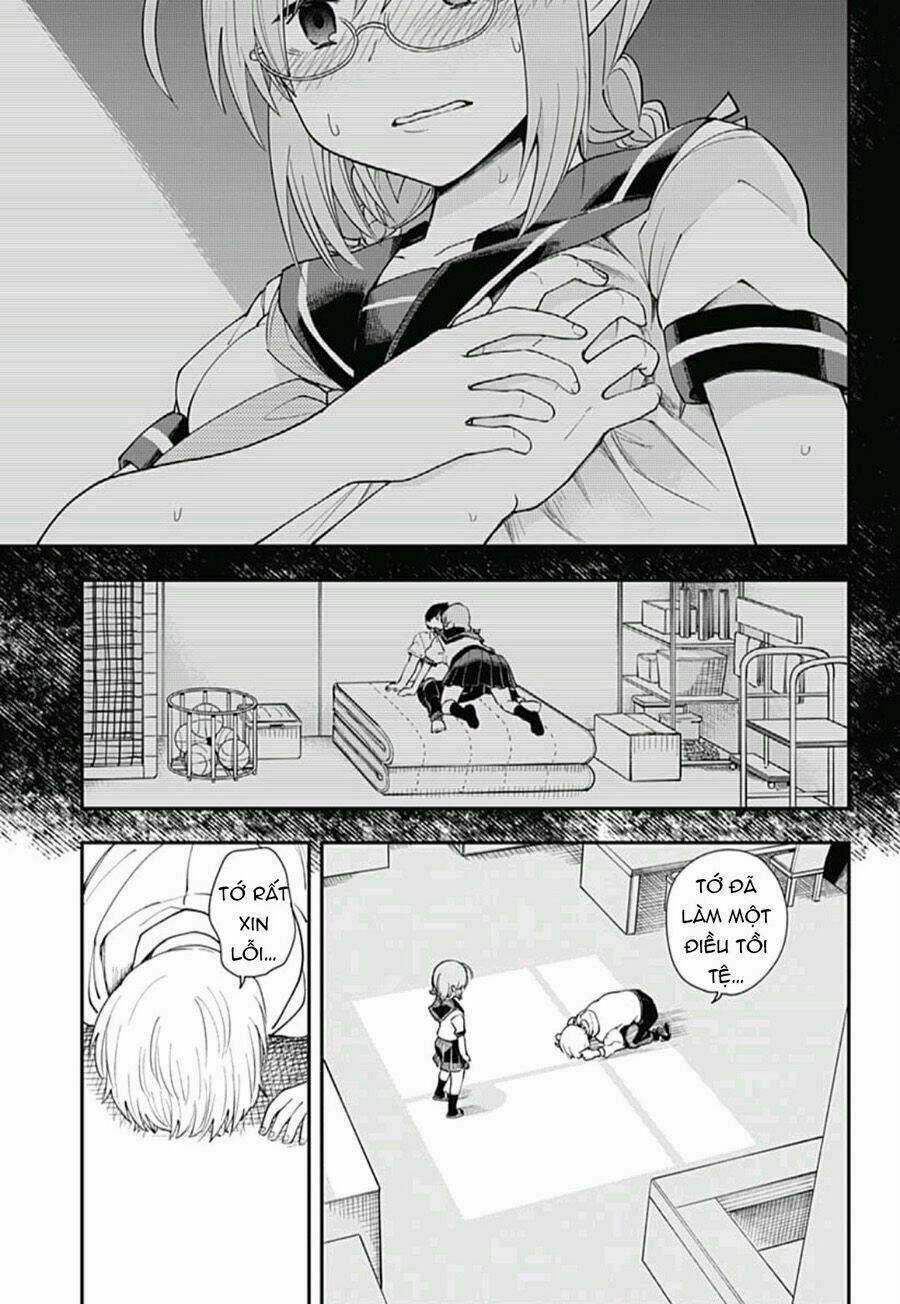 Hina Change - Chapter 1 - Trang 49