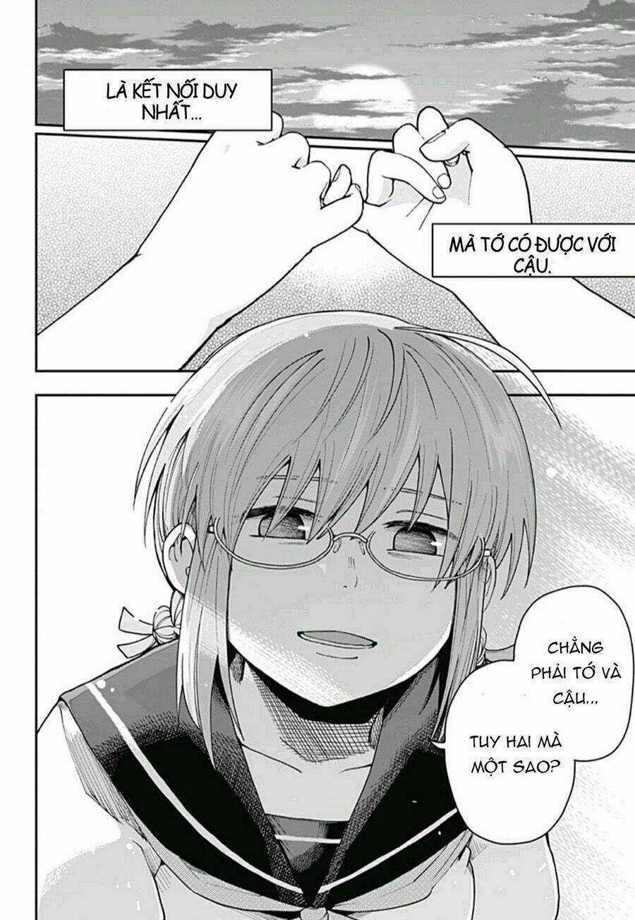 Hina Change - Chapter 1 - Trang 52