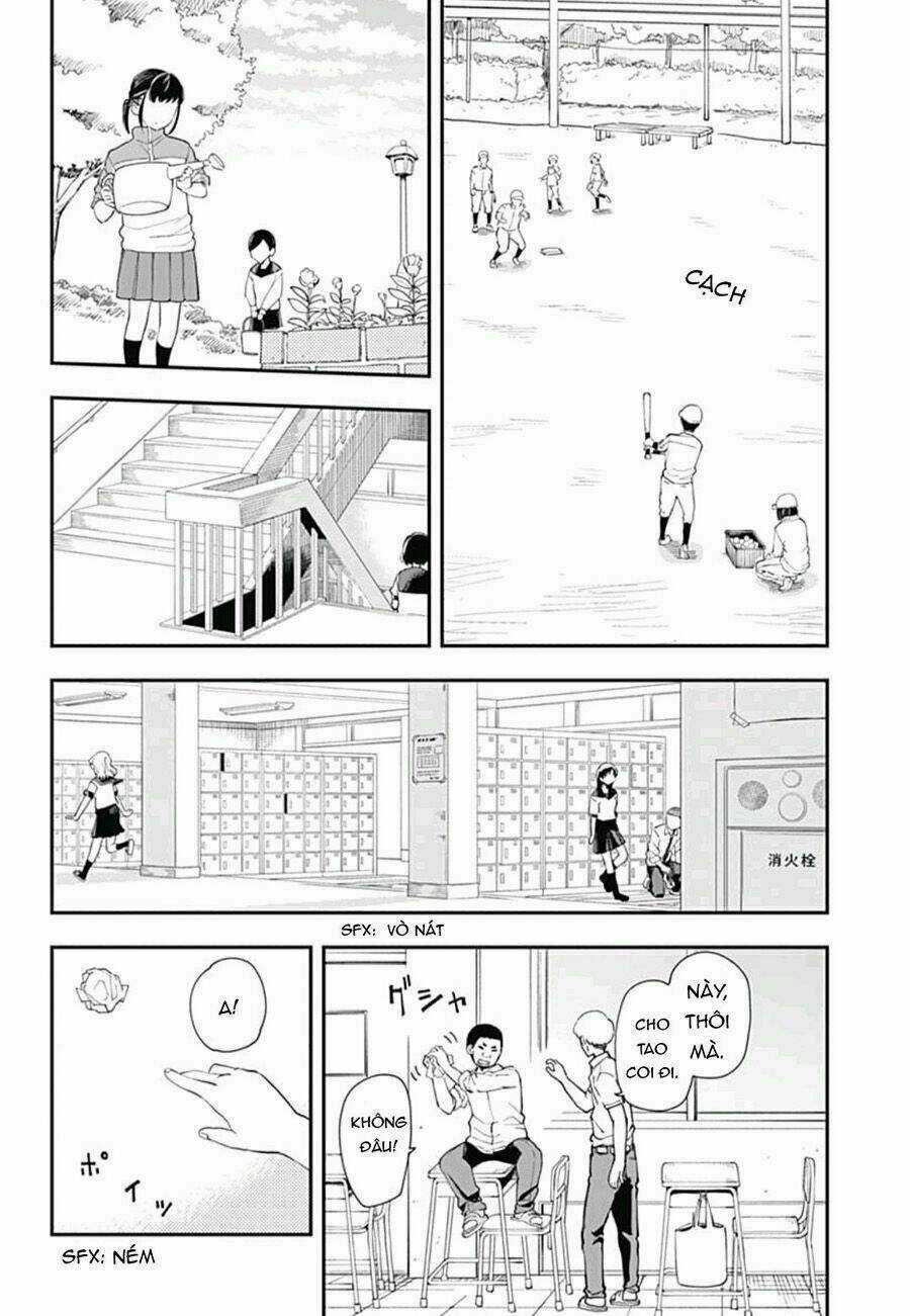 Hina Change - Chapter 1 - Trang 9