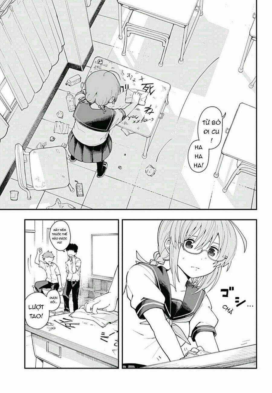 Hina Change - Chapter 1 - Trang 10