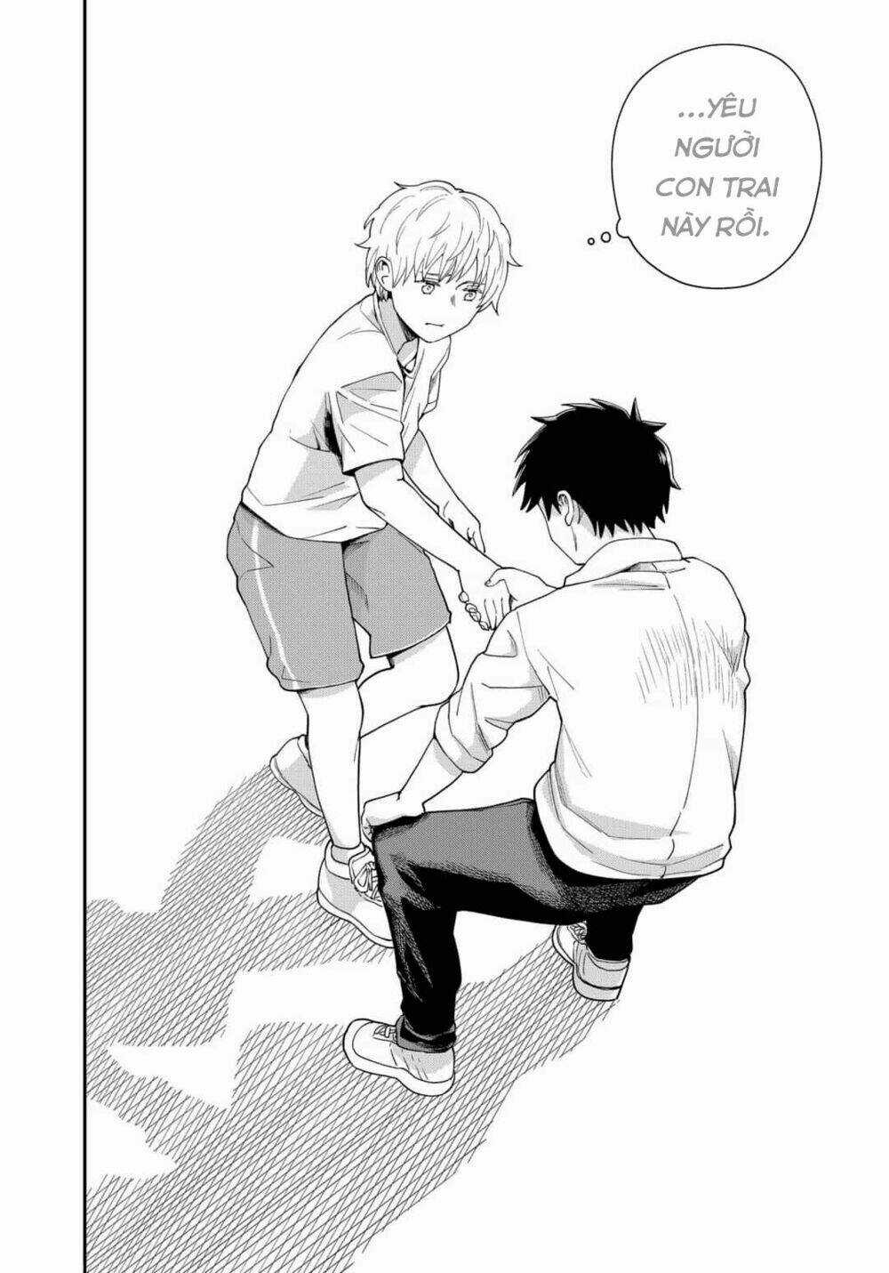 Hina Change - Chapter 10 - Trang 26