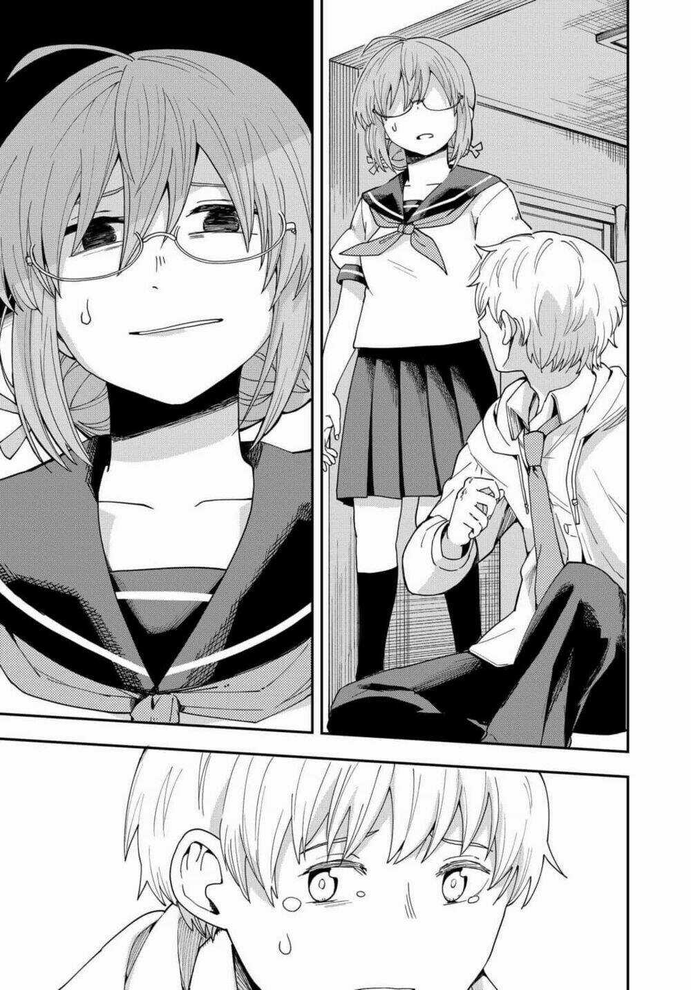 Hina Change - Chapter 11 - Trang 29