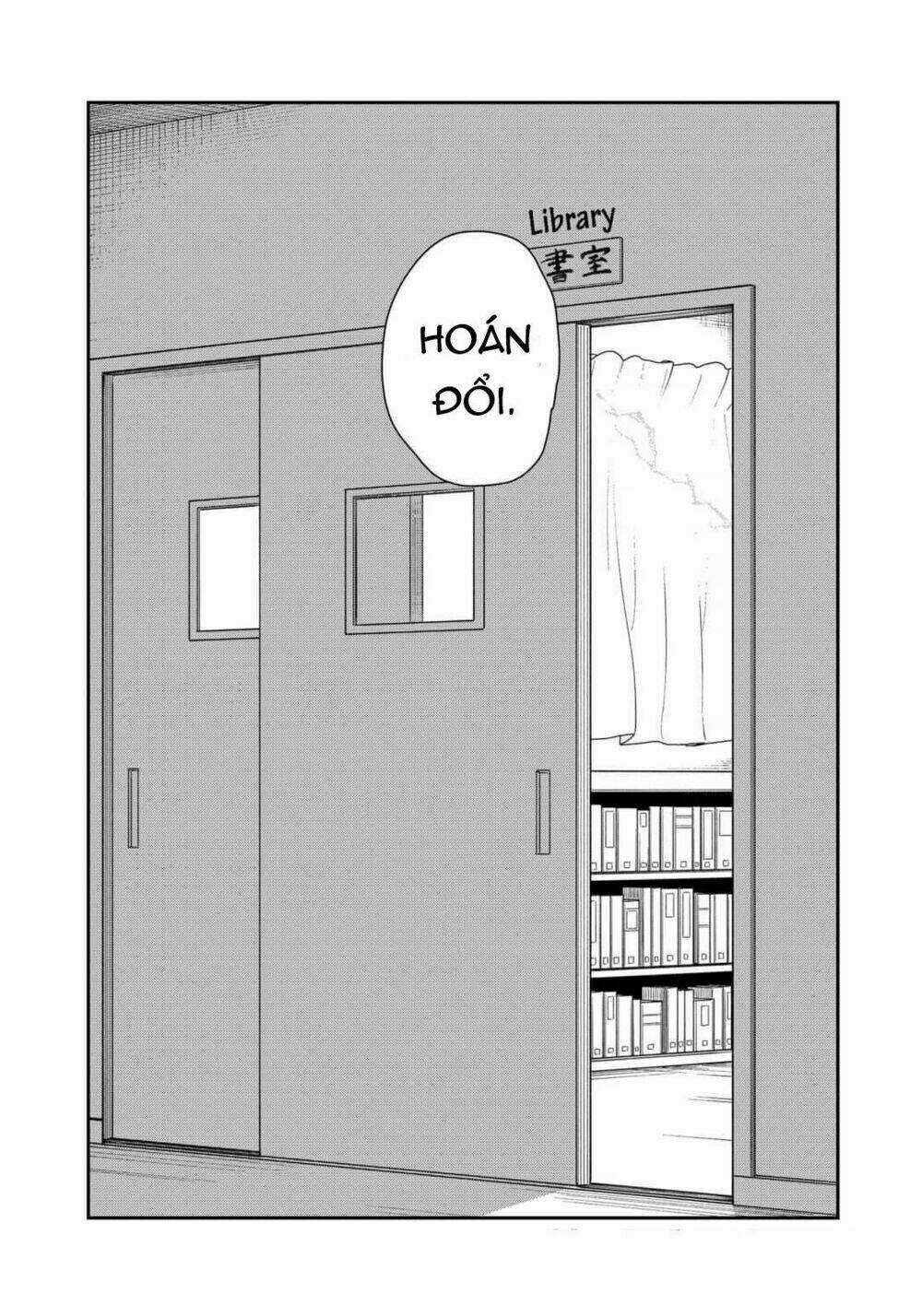 Hina Change - Chapter 11 - Trang 33