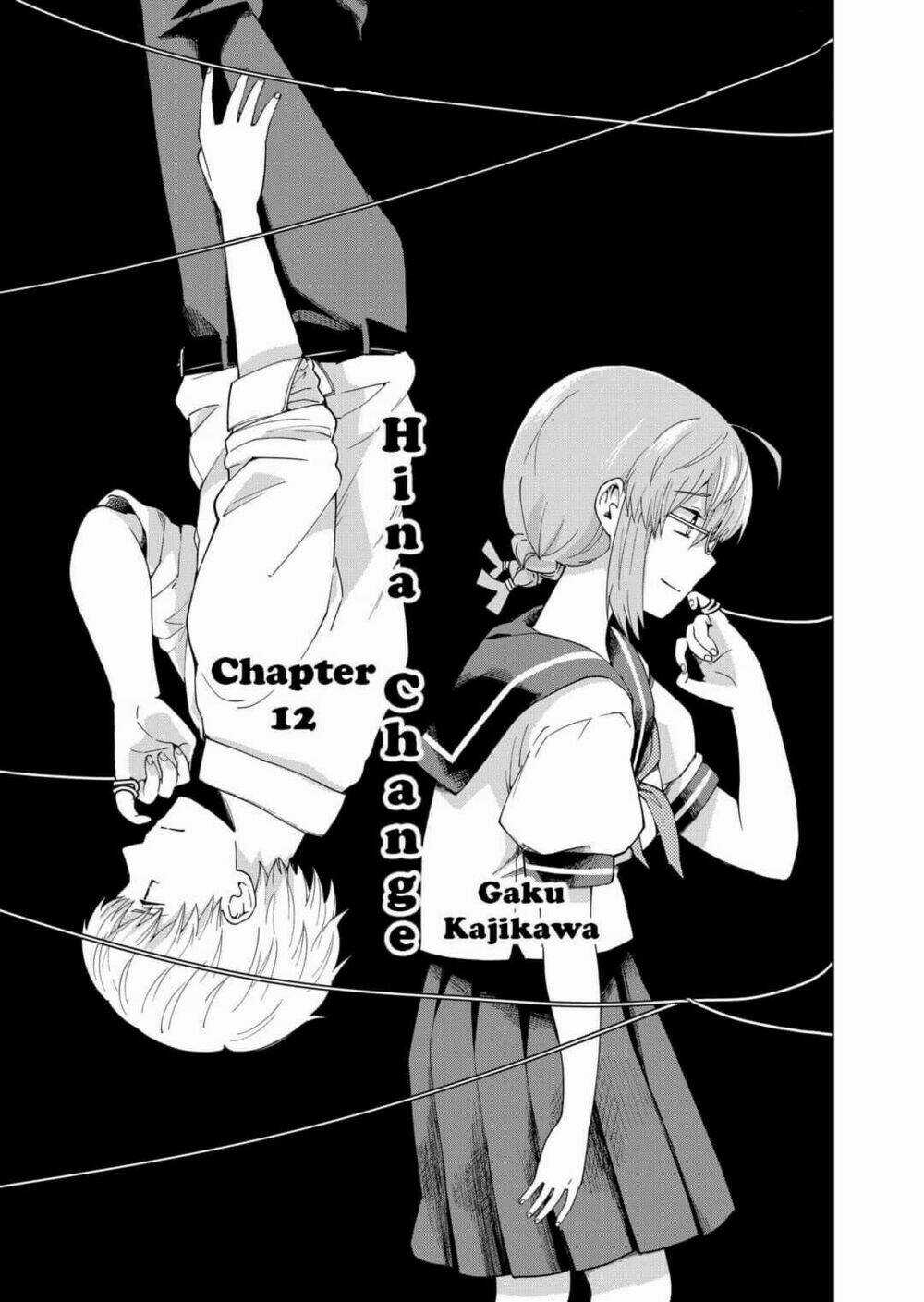 Hina Change - Chapter 12 - Trang 5