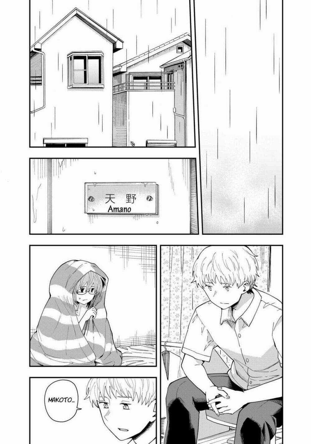 Hina Change - Chapter 12 - Trang 6