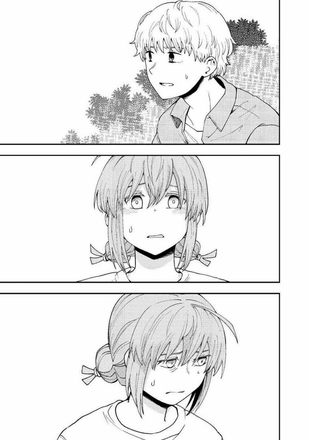 Hina Change - Chapter 13 - Trang 11