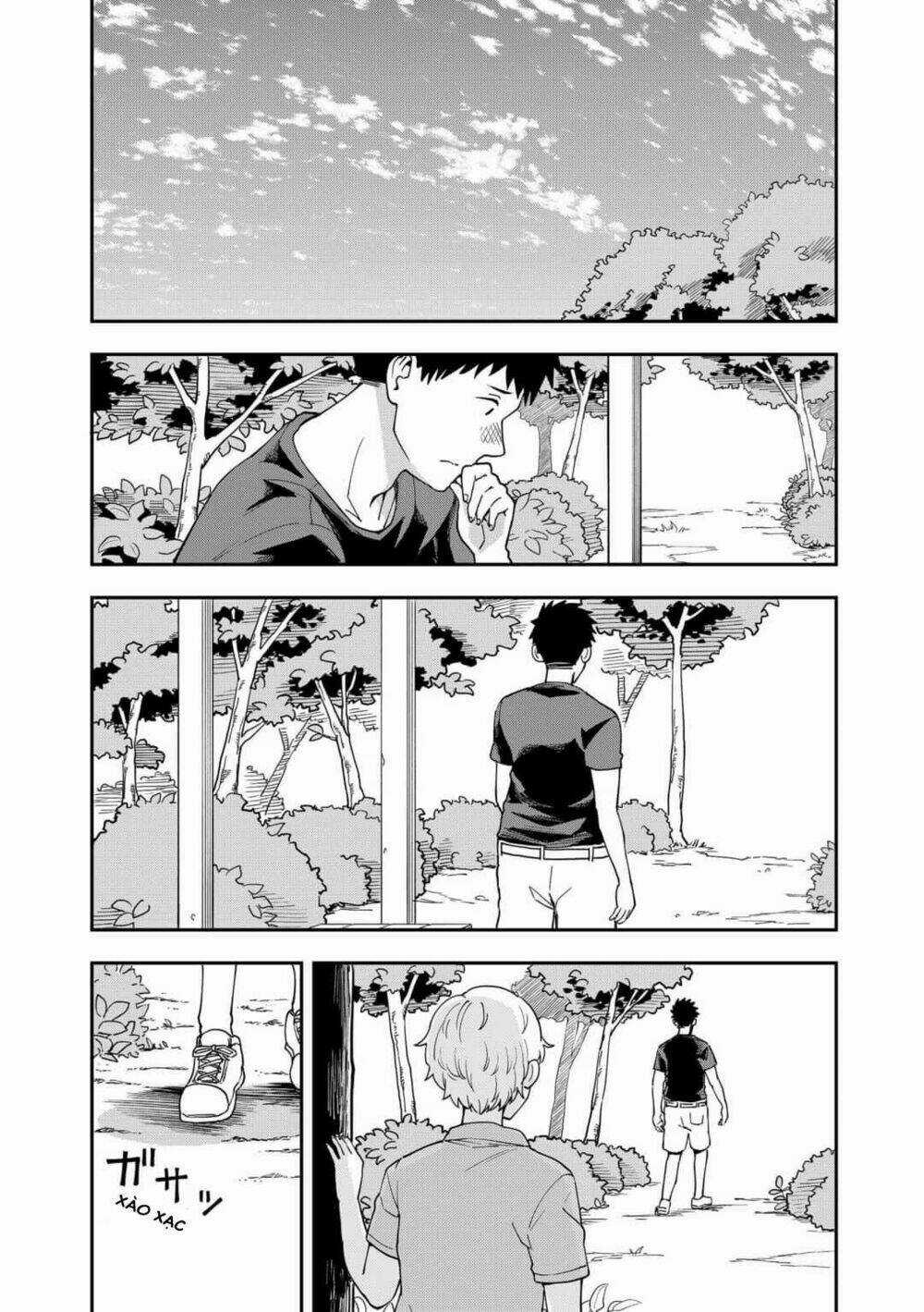 Hina Change - Chapter 13 - Trang 13