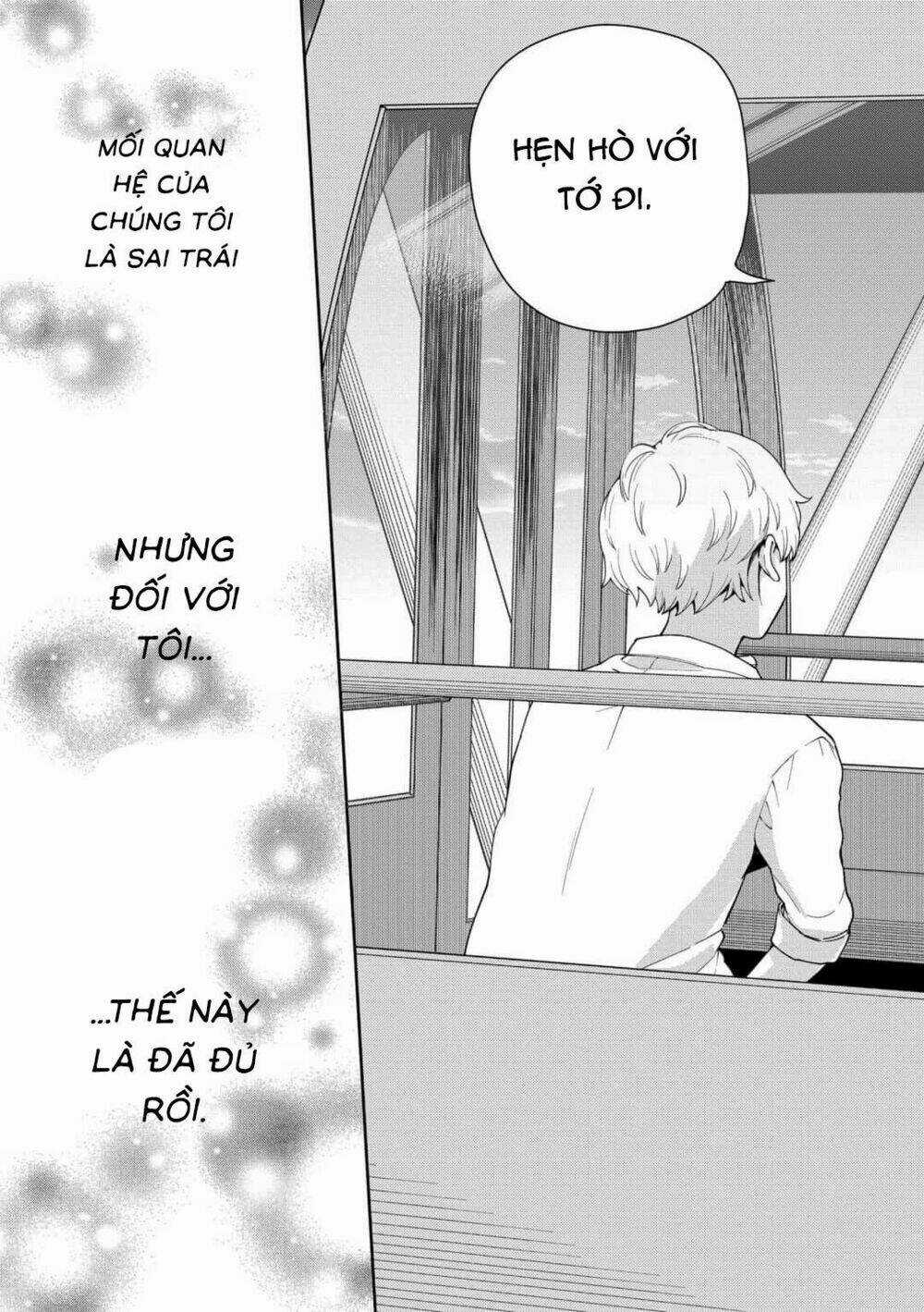 Hina Change - Chapter 14 - Trang 23