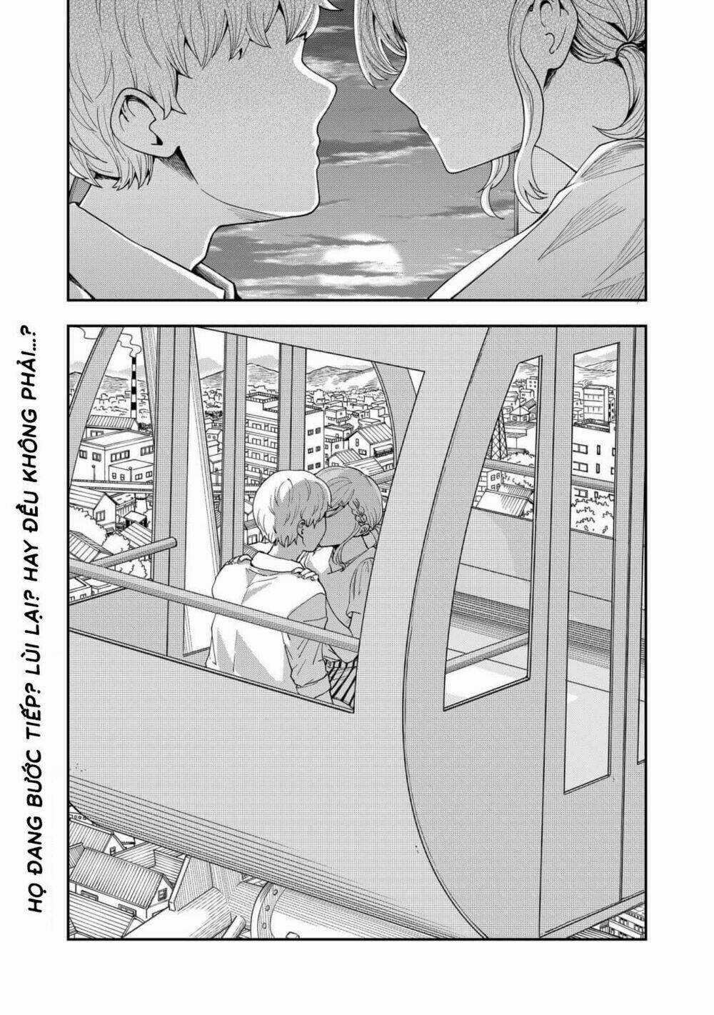 Hina Change - Chapter 14 - Trang 24