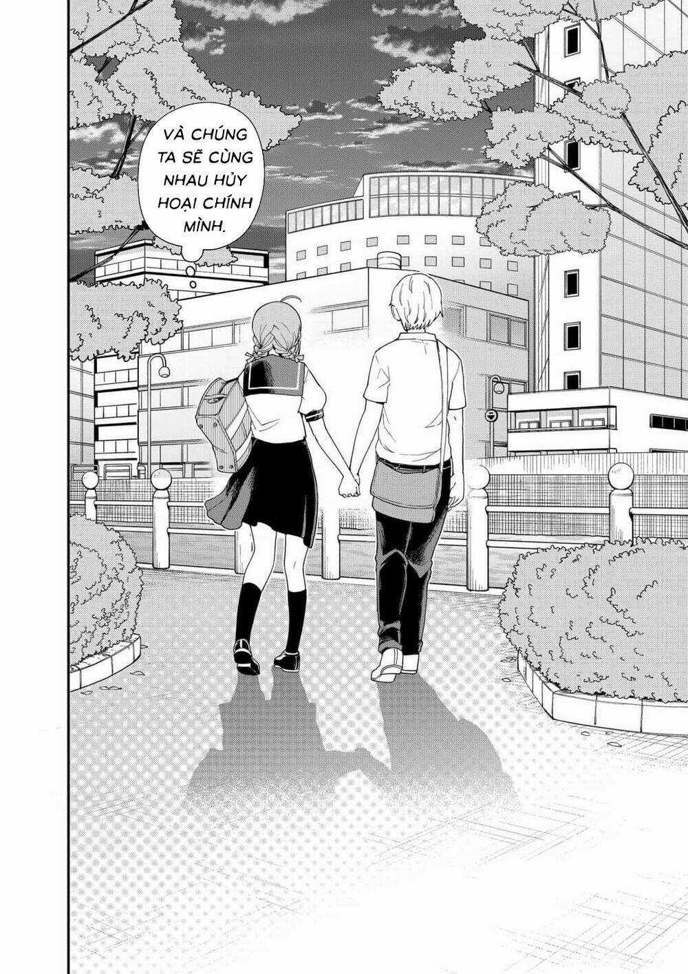 Hina Change - Chapter 15 - Trang 27