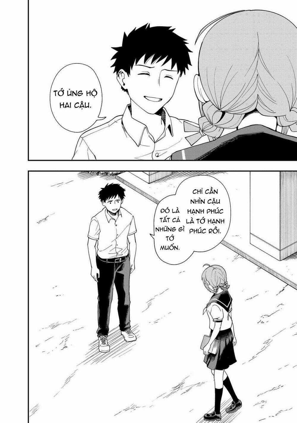 Hina Change - Chapter 16 - Trang 25