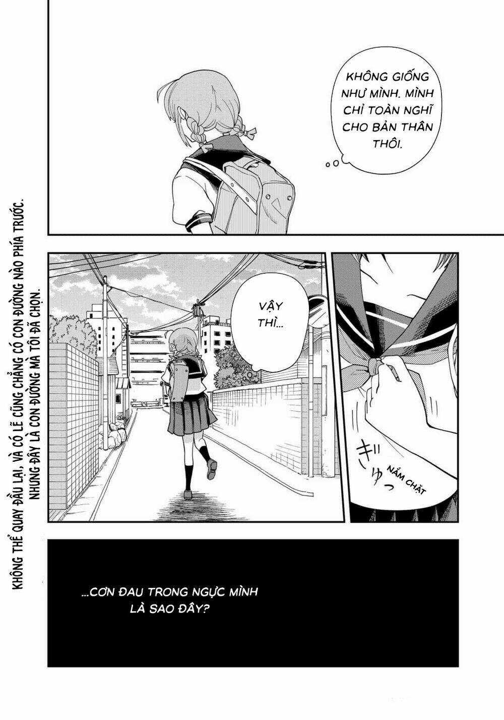 Hina Change - Chapter 16 - Trang 27