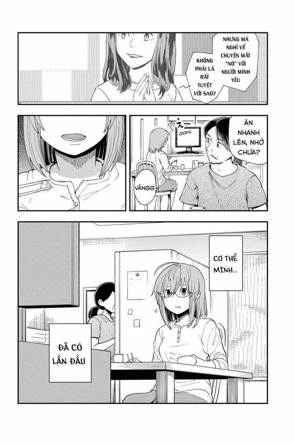 Hina Change - Chapter 2 - Trang 4