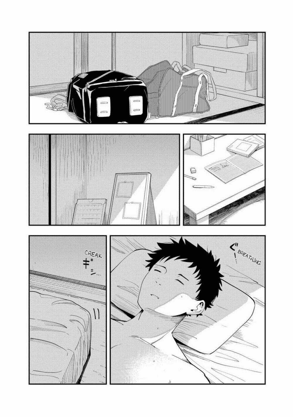 Hina Change - Chapter 3 - Trang 24