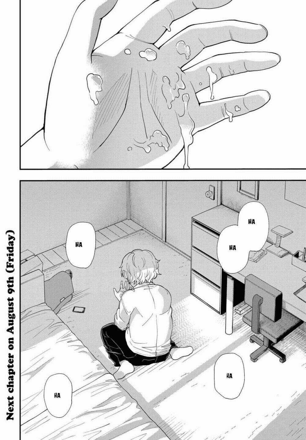 Hina Change - Chapter 4 - Trang 26