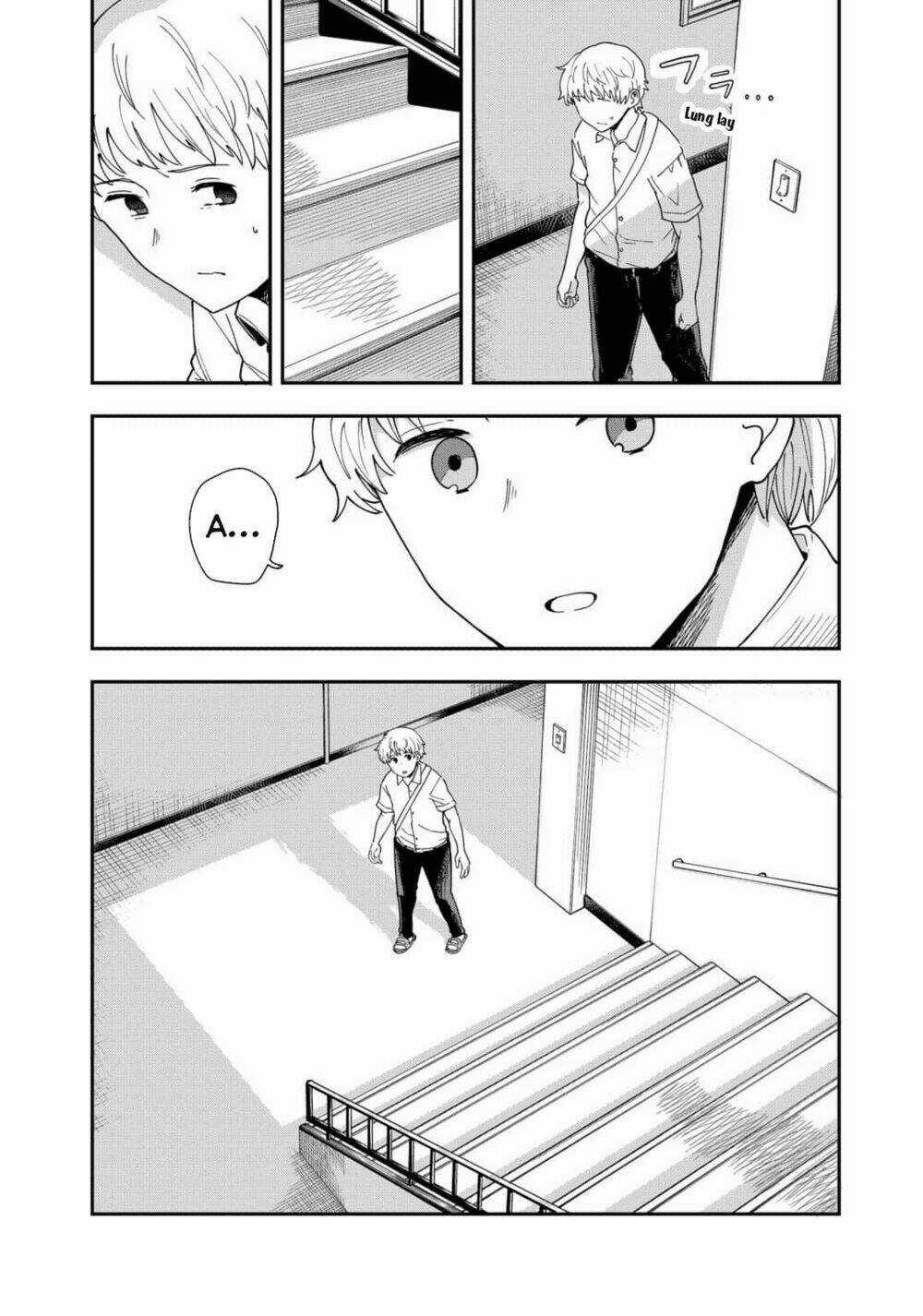 Hina Change - Chapter 5 - Trang 15