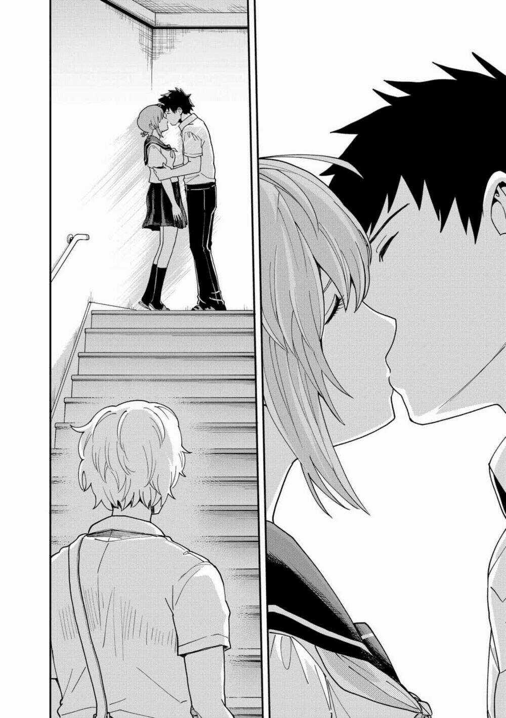 Hina Change - Chapter 5 - Trang 16