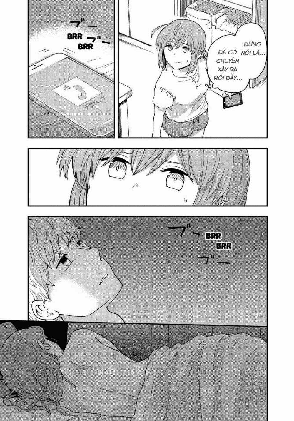 Hina Change - Chapter 5 - Trang 25