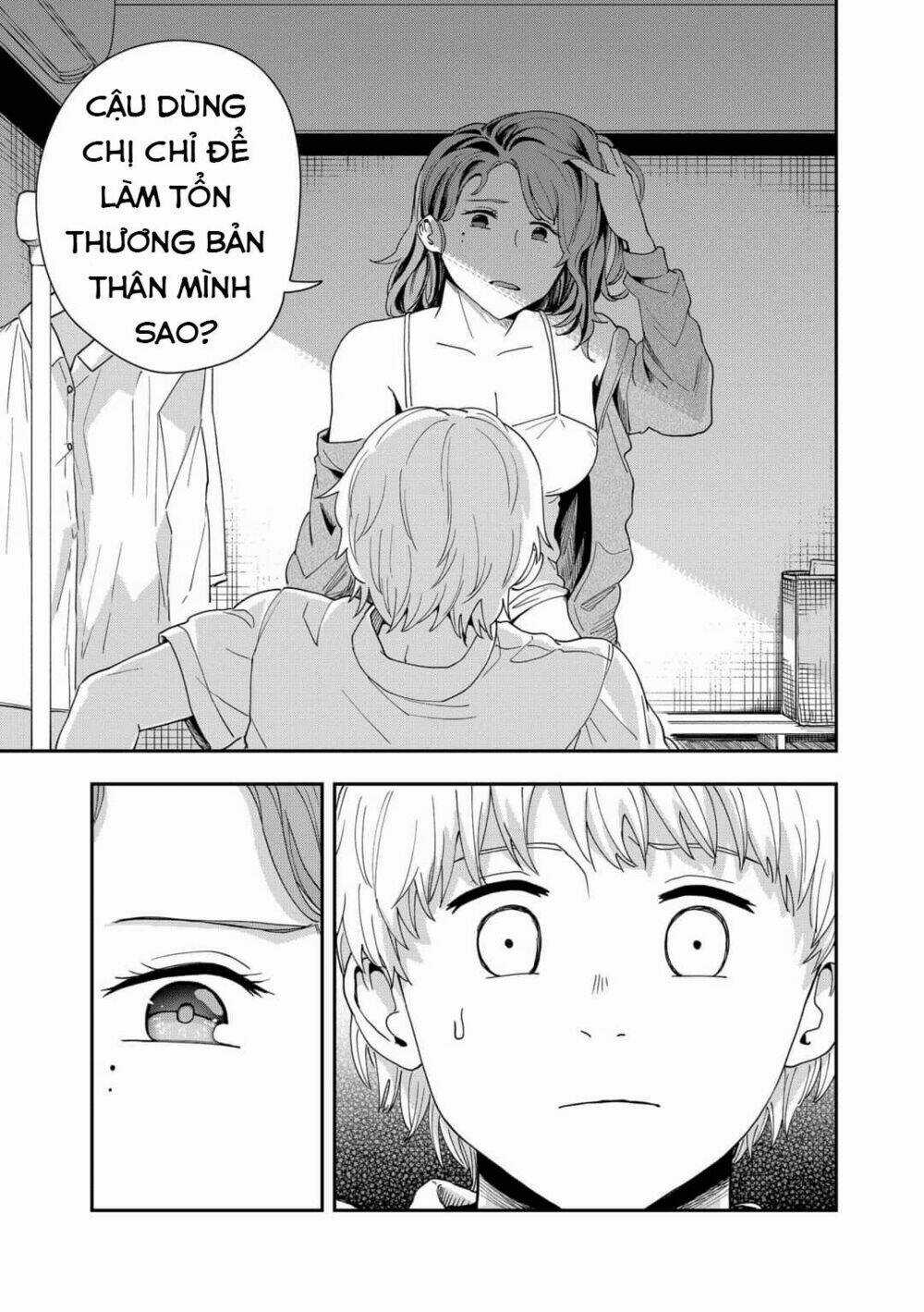 Hina Change - Chapter 6 - Trang 27