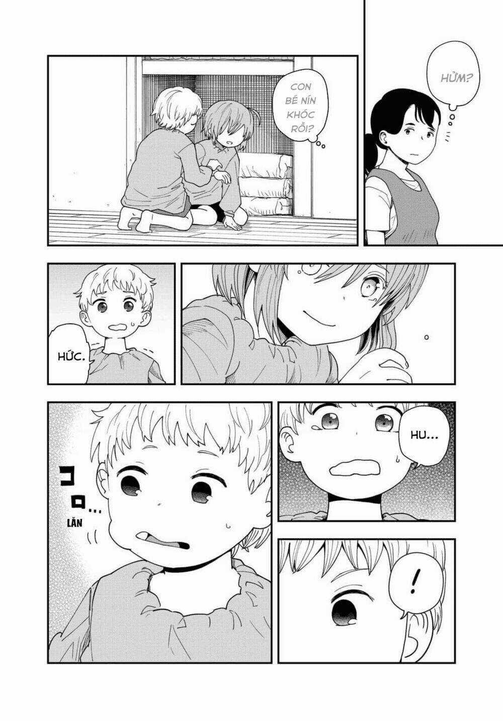 Hina Change - Chapter 7.5 - Trang 4