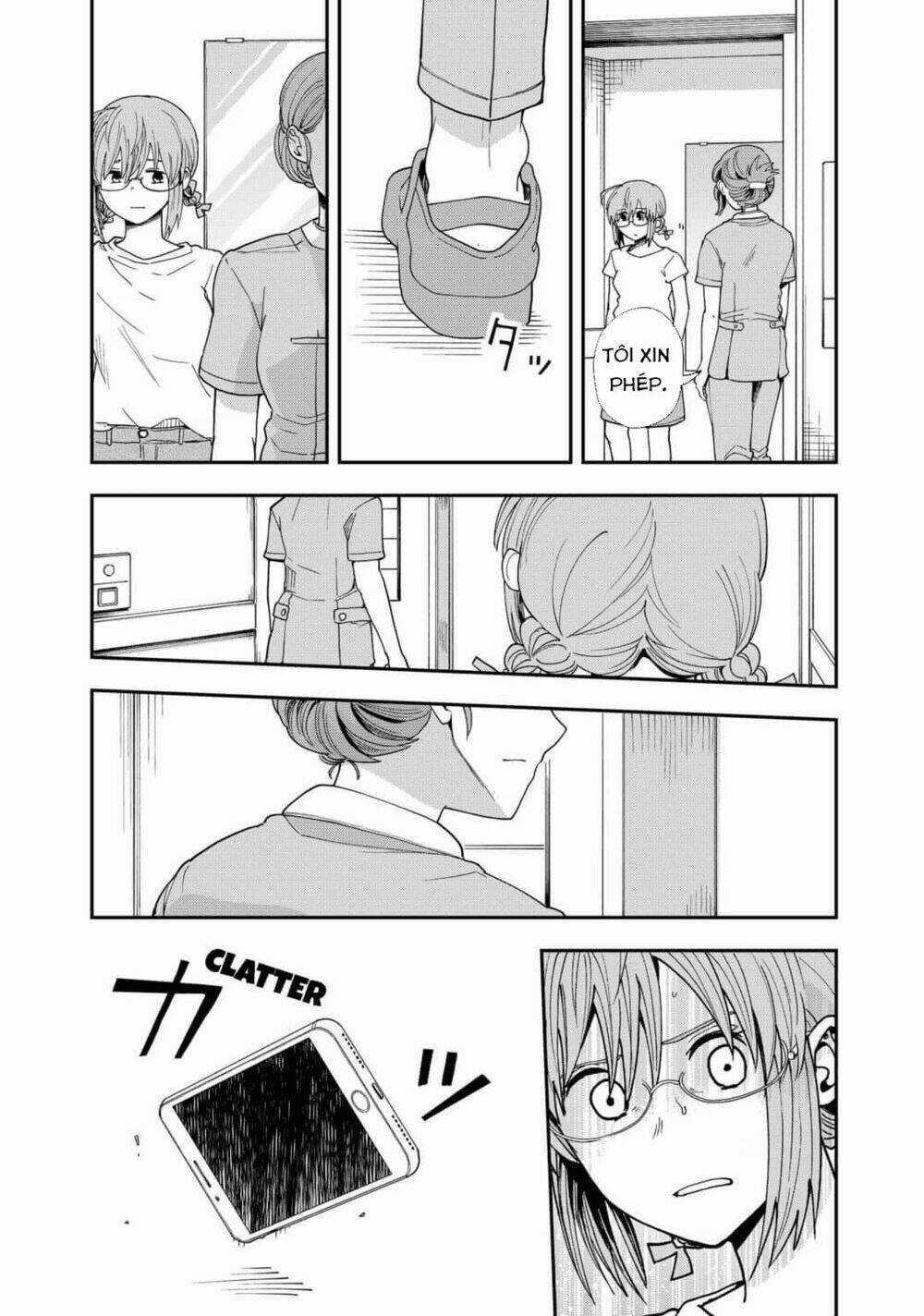 Hina Change - Chapter 7 - Trang 13