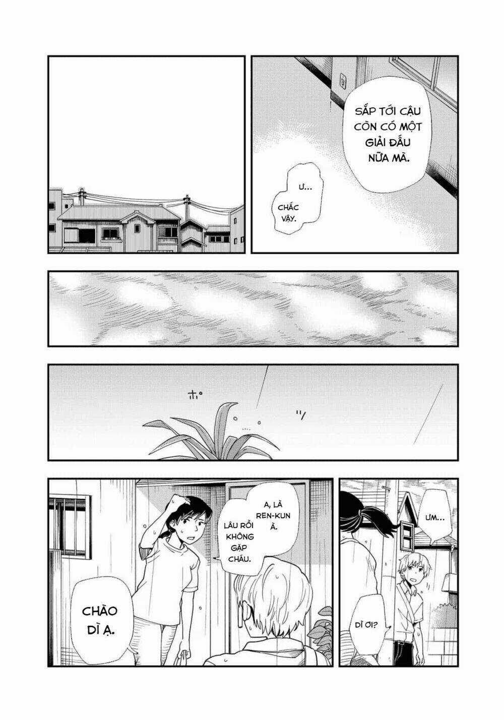 Hina Change - Chapter 7 - Trang 24