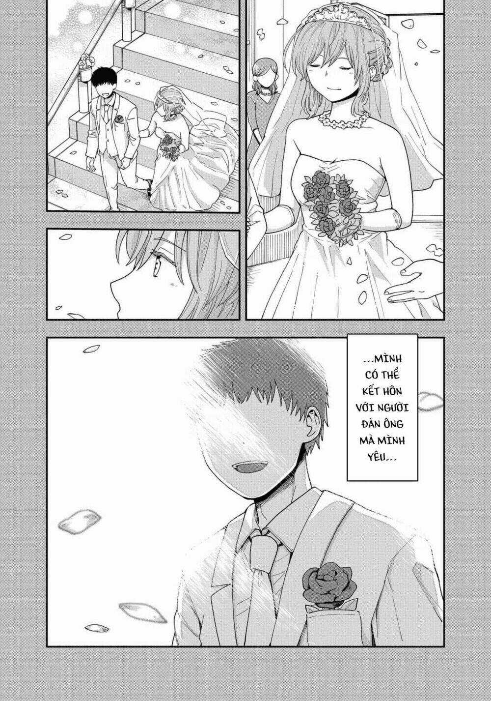 Hina Change - Chapter 8 - Trang 18