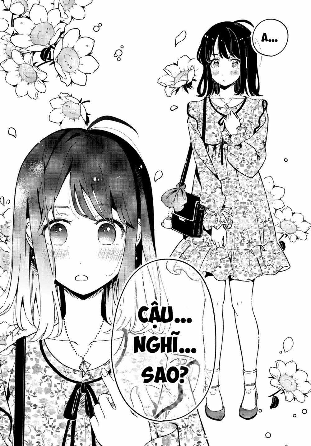 Hina Và Bambi - Chapter 4 - Trang 17
