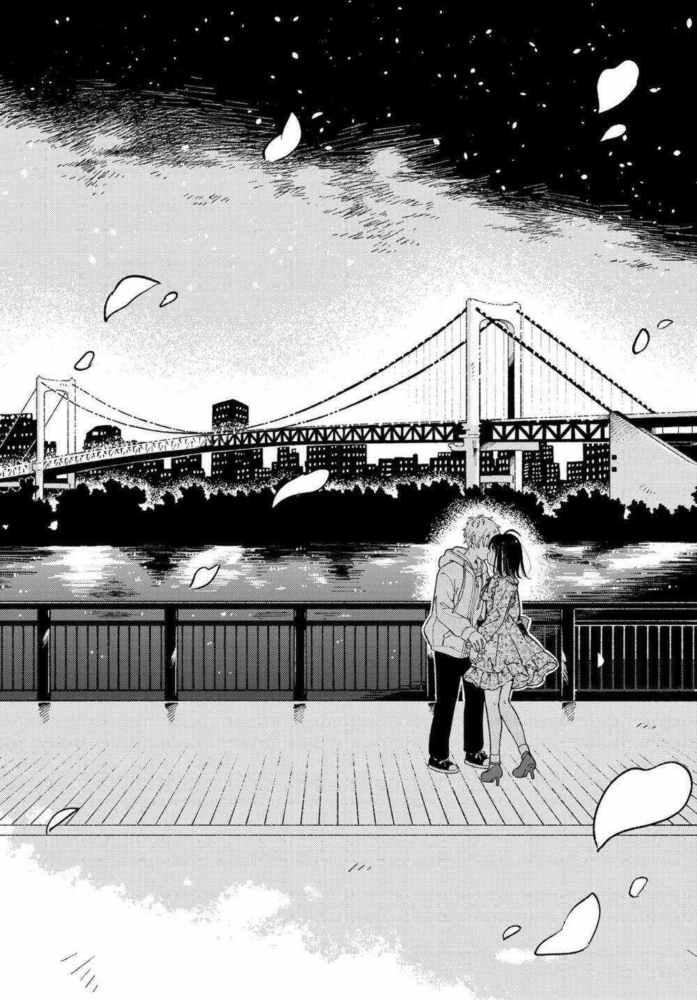 Hina Và Bambi - Chapter 4 - Trang 39