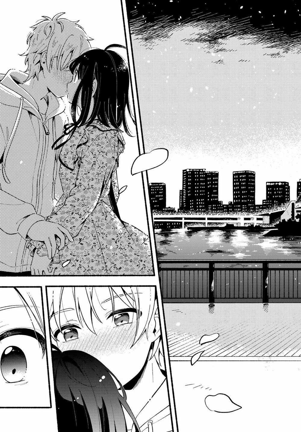 Hina Và Bambi - Chapter 4 - Trang 40