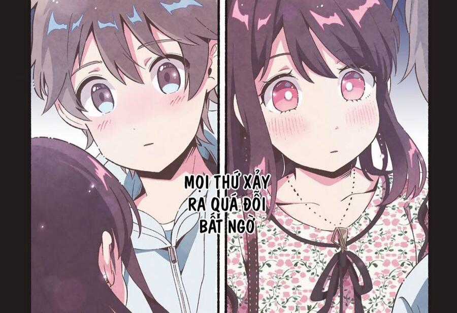 Hina Và Bambi - Chapter 5 - Trang 1