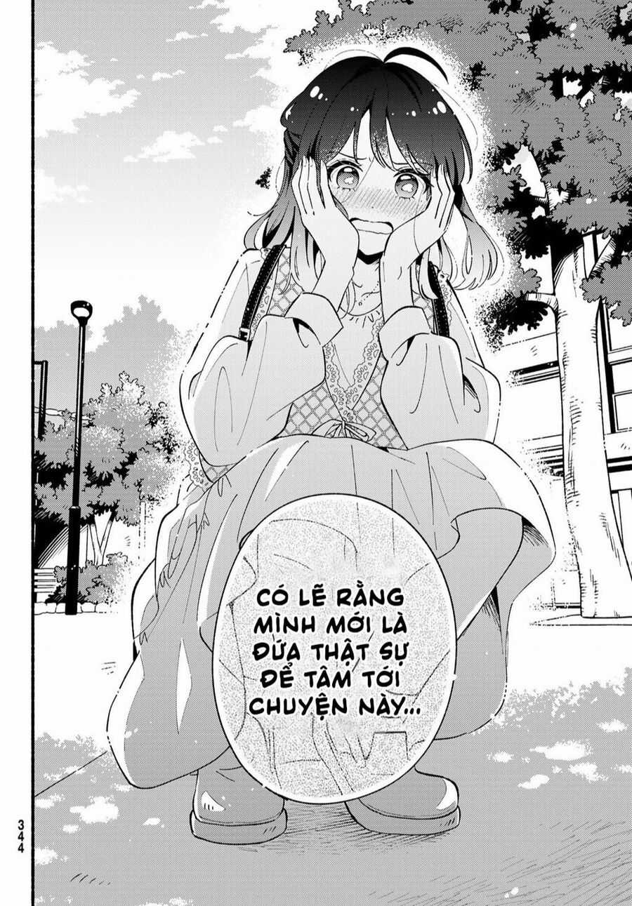 Hina Và Bambi - Chapter 5 - Trang 30