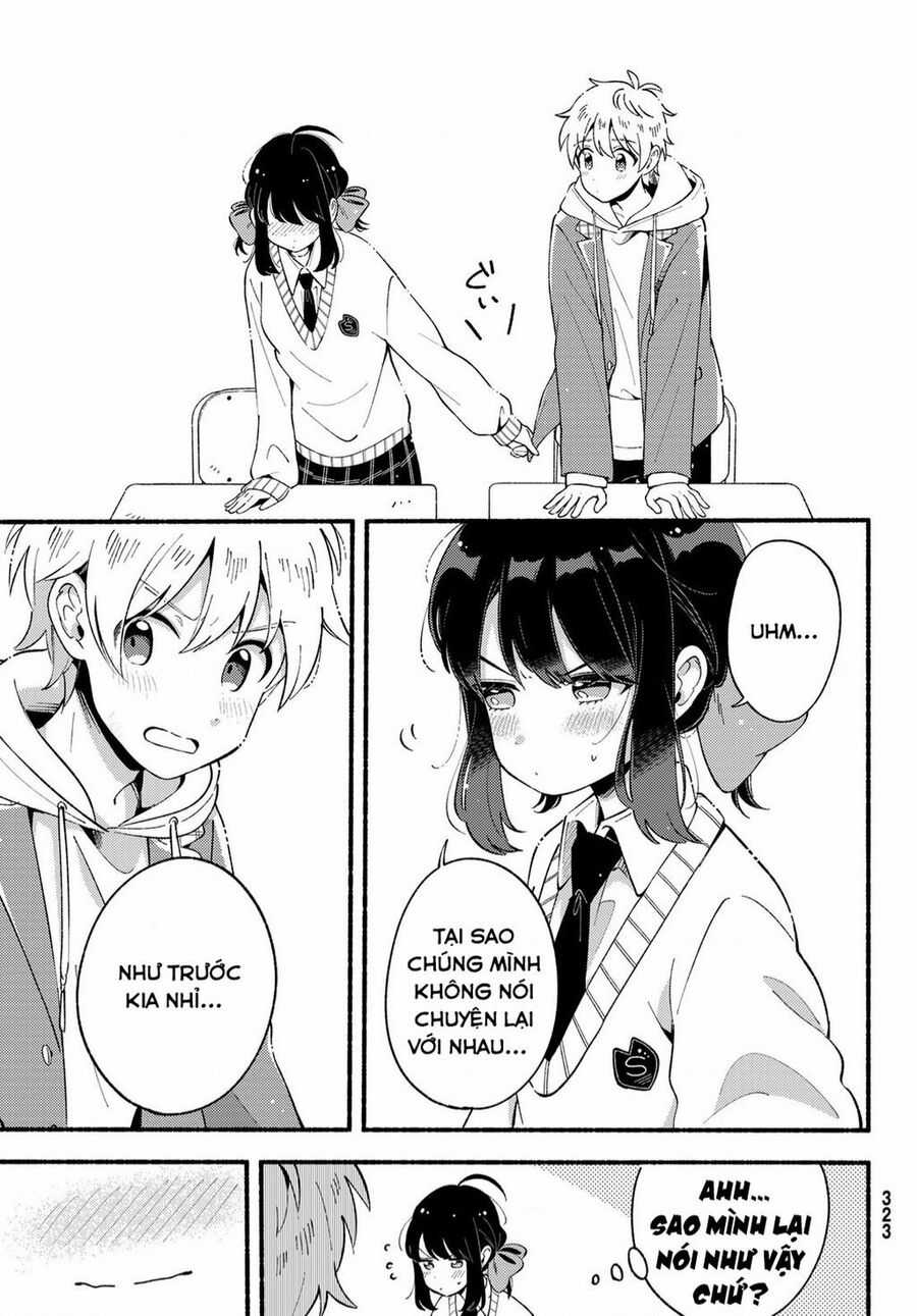 Hina Và Bambi - Chapter 5 - Trang 9