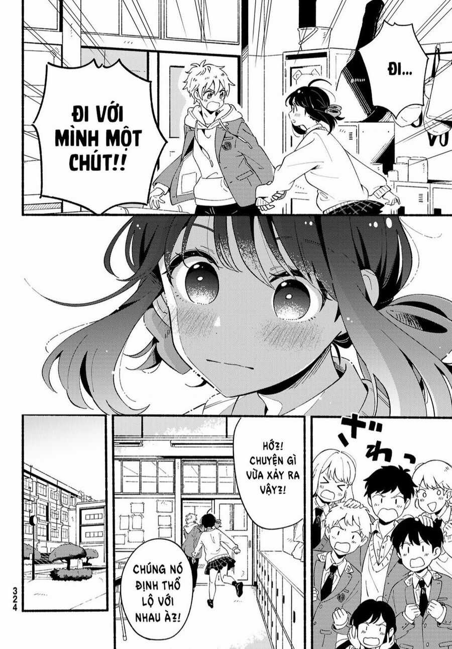 Hina Và Bambi - Chapter 5 - Trang 10