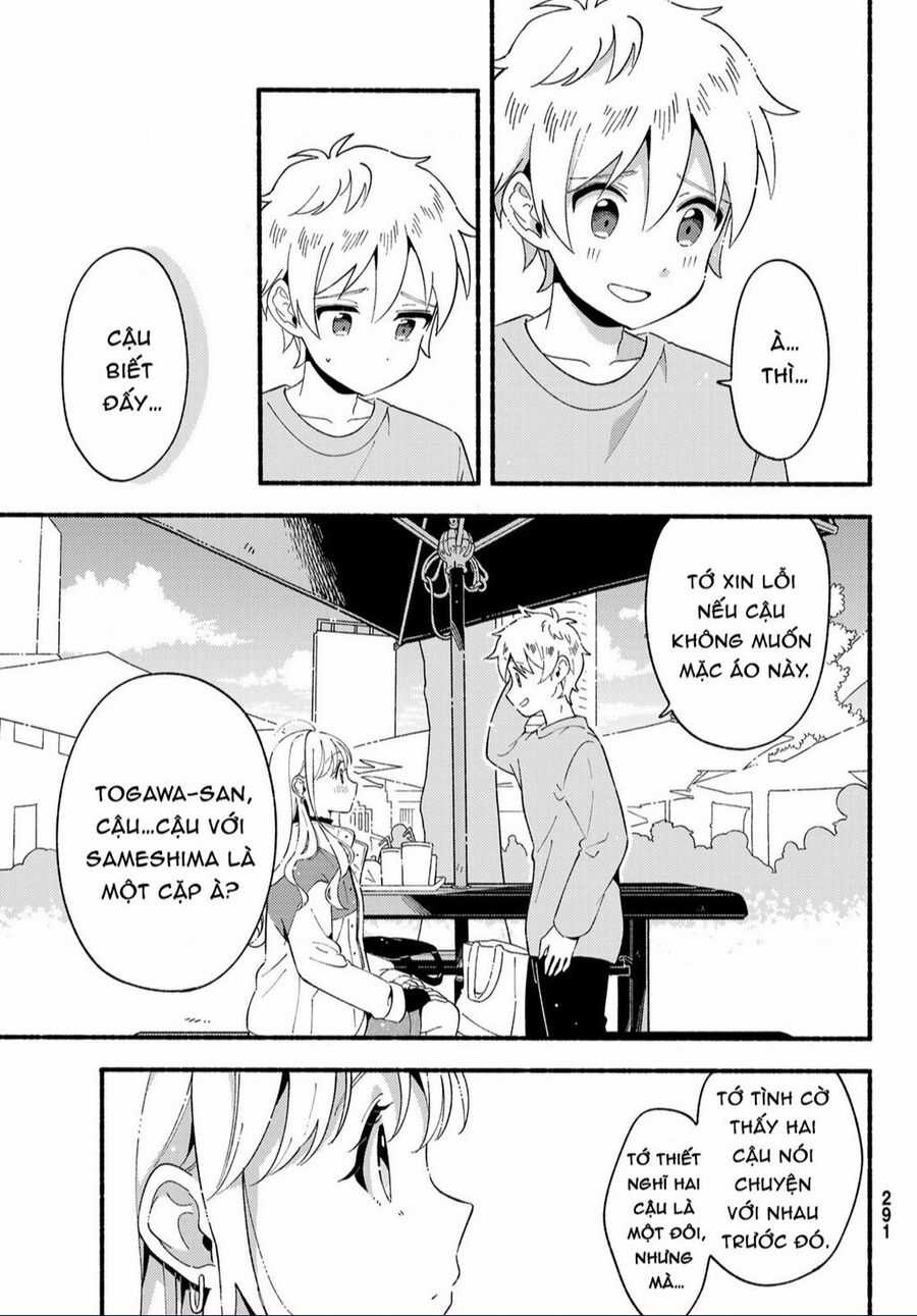 Hina Và Bambi - Chapter 6 - Trang 23