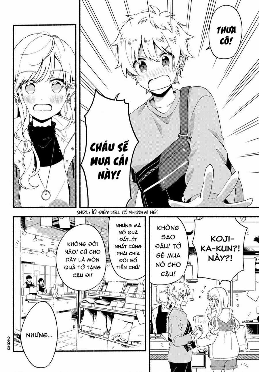 Hina Và Bambi - Chapter 6 - Trang 30