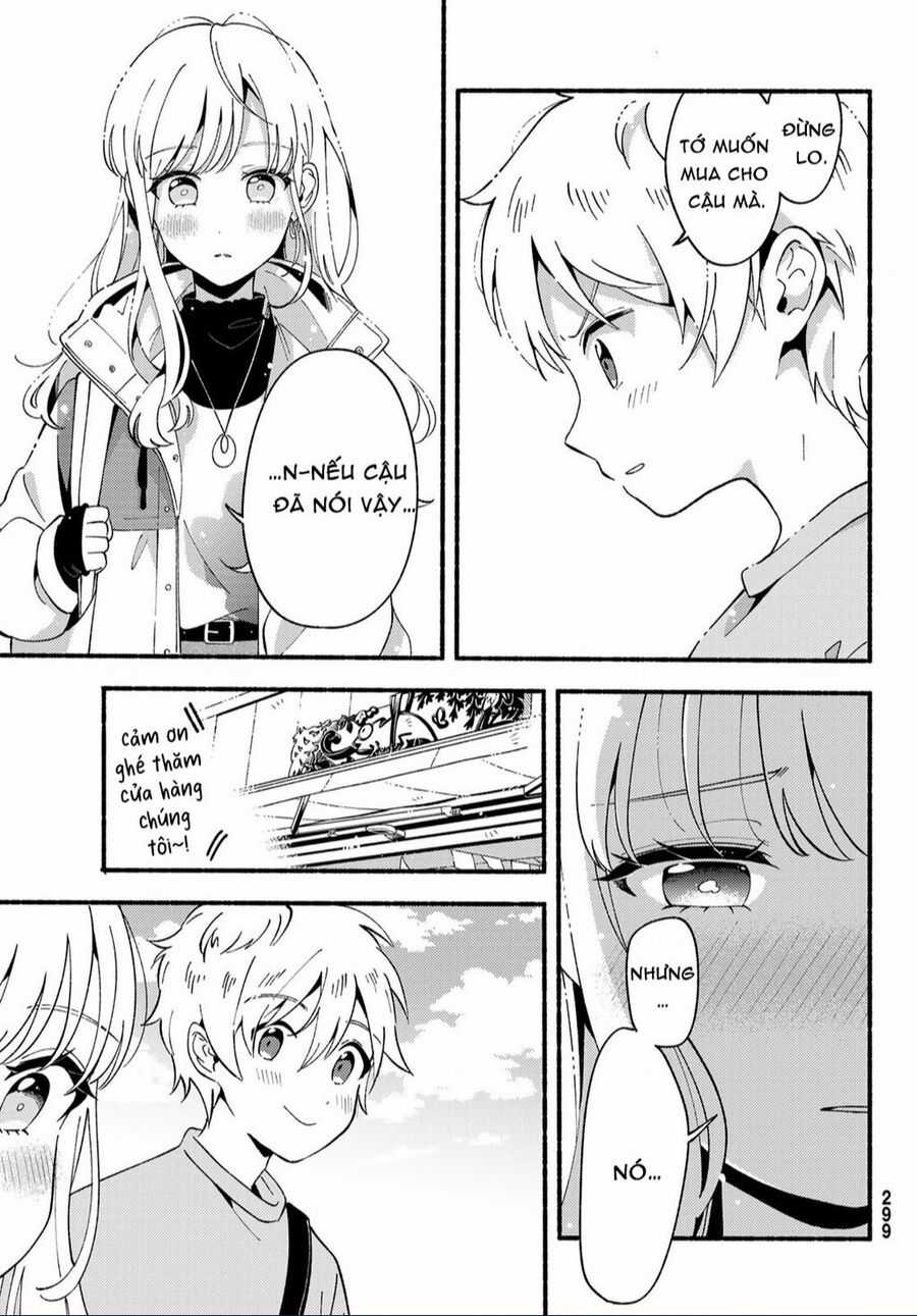 Hina Và Bambi - Chapter 6 - Trang 31