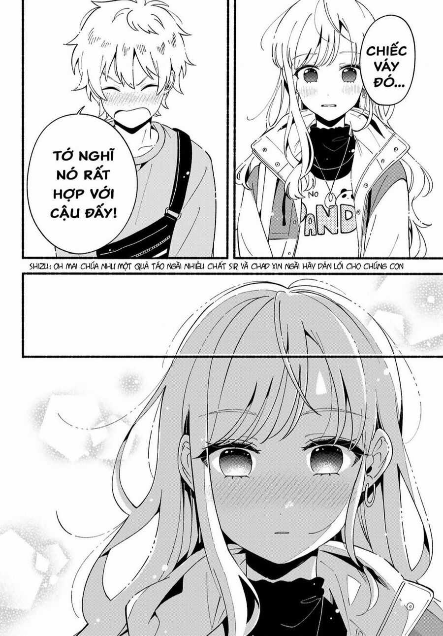 Hina Và Bambi - Chapter 6 - Trang 34