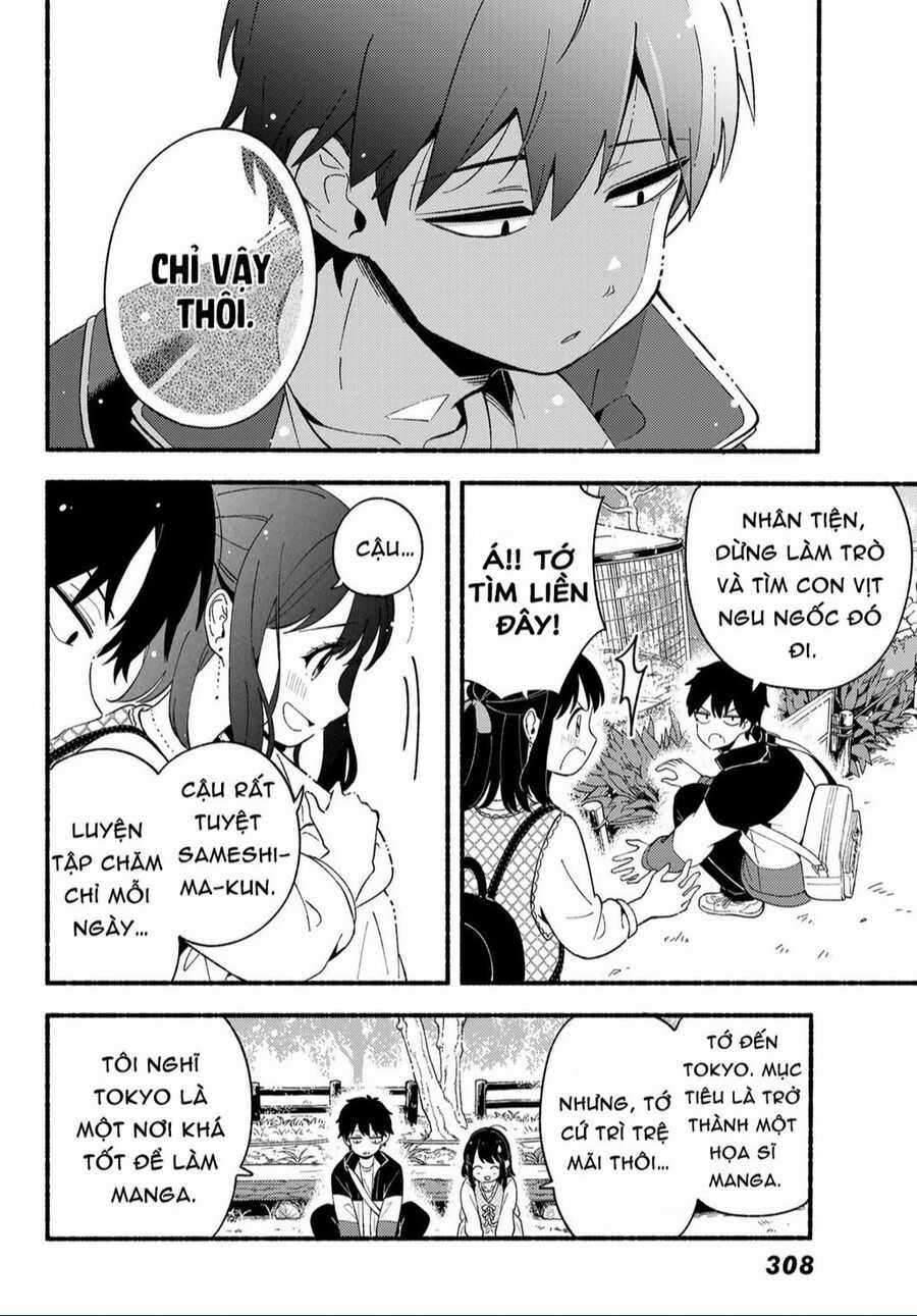 Hina Và Bambi - Chapter 6 - Trang 39